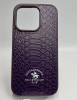 Чехол Santa Barbara Purple